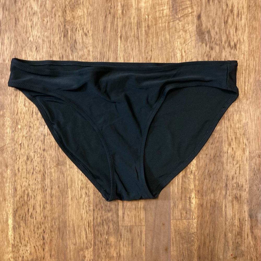 Aerie Basic Bikini Bottoms